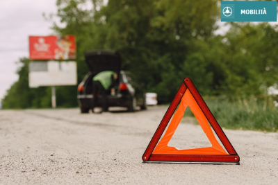 Soccorso stradale: conviene aggiungerlo alla polizza auto?