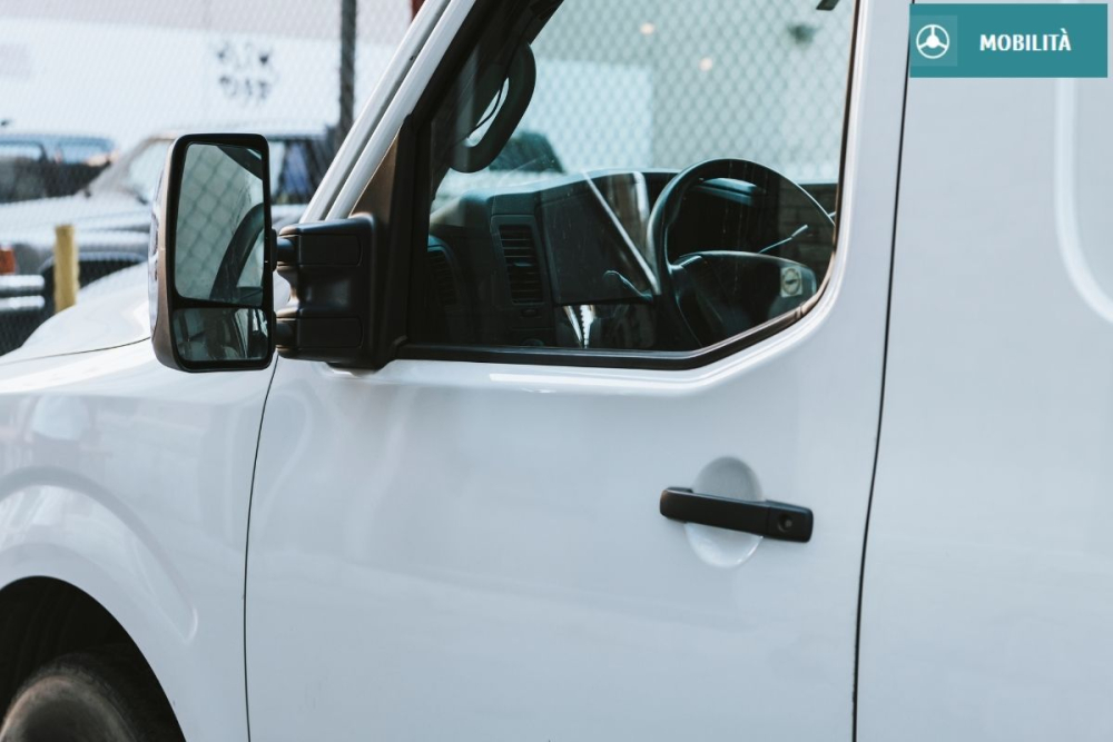 Come funziona un' Assicurazione autocarro per uso privato?