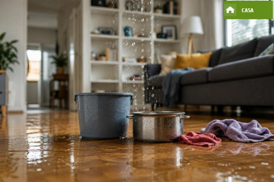 Assicurare una casa: 7 errori che possono costare caro