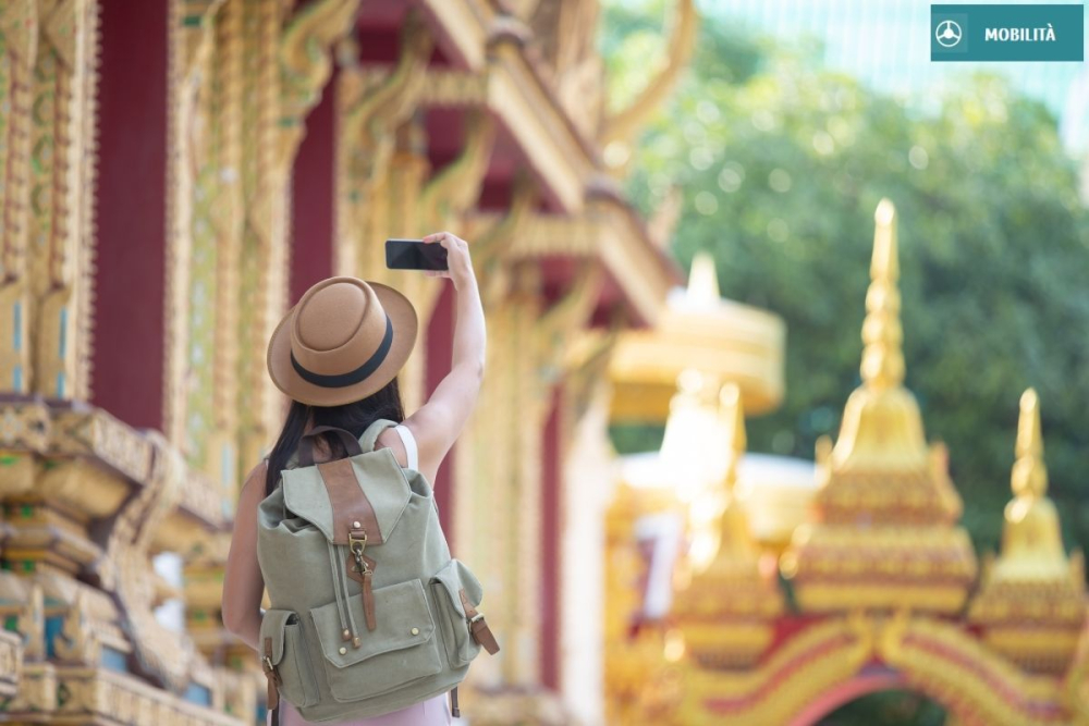 Polizza viaggio, cosa sapere per partire in sicurezza