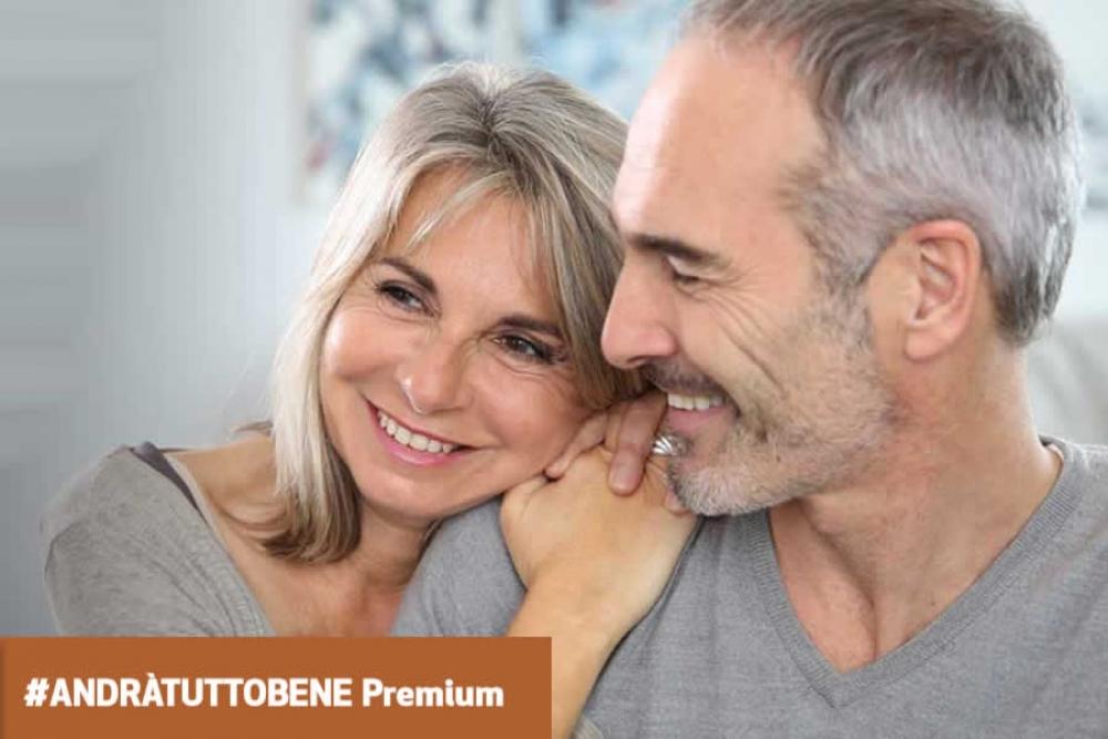 #ANDRÀTUTTOBENE Premium: una protezione concreta per la tua salute