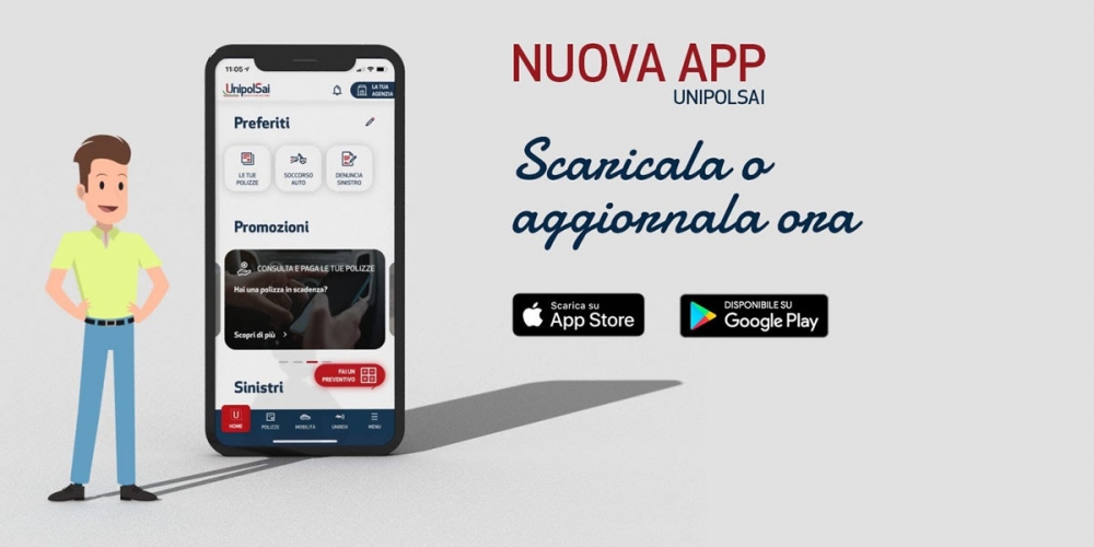 App Unipolsai