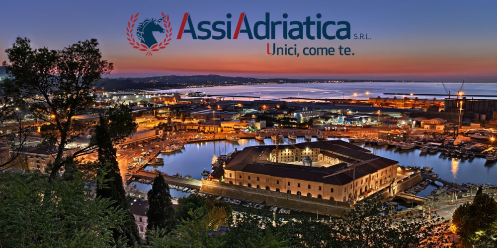 Assiadriatica UnipolSai Orari