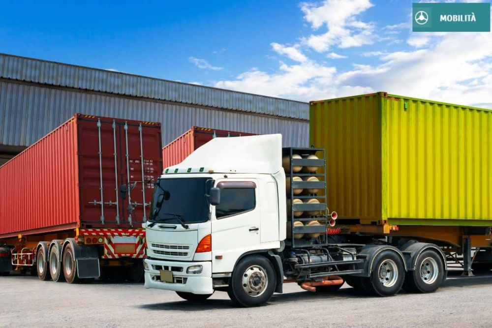 assicurazione autocarro