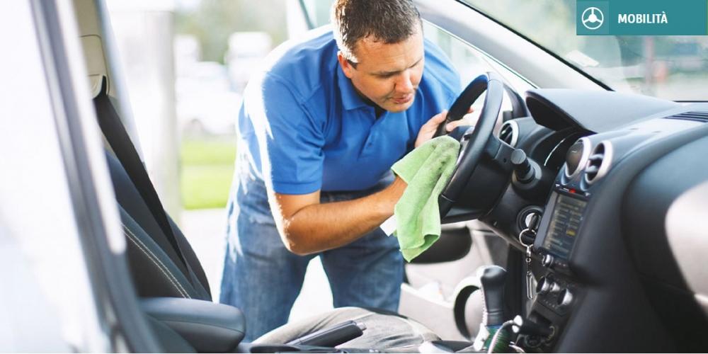 Assicurazione autovettura