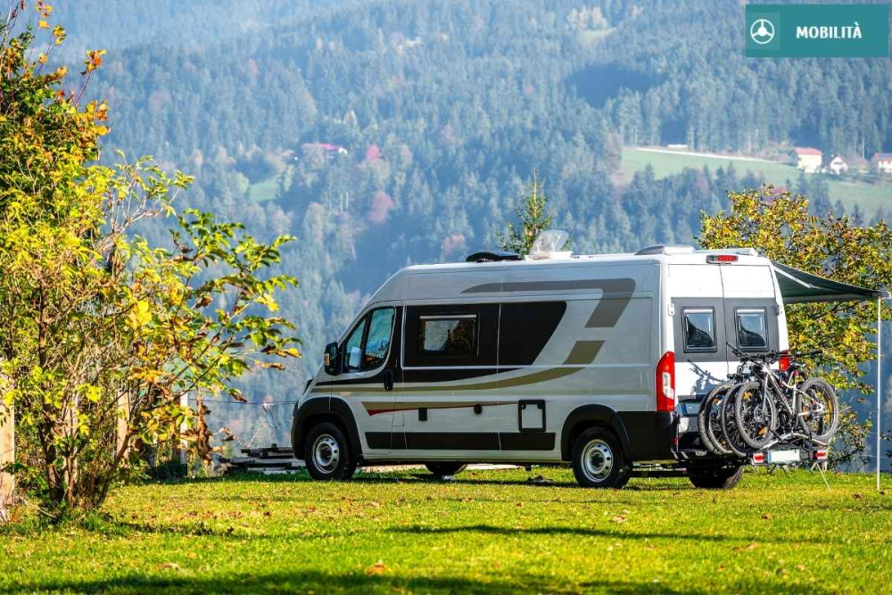 assicurazione per camperisti