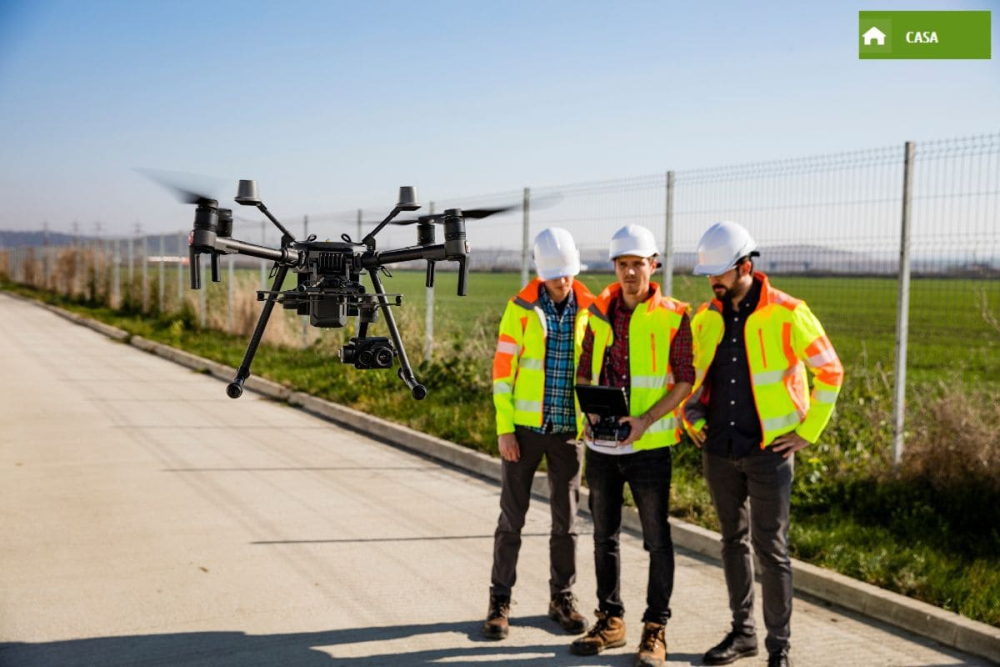 assicurazione per drone