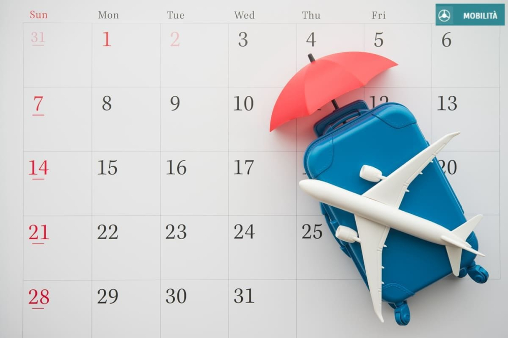 assicurazione per i viaggi