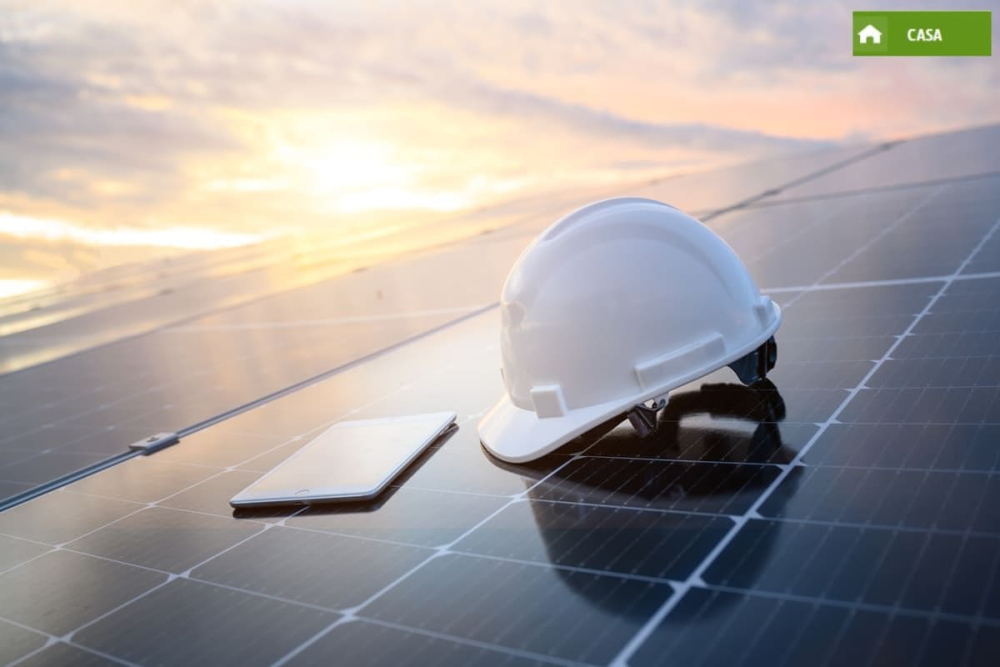 assicurazione per impianti fotovoltaici