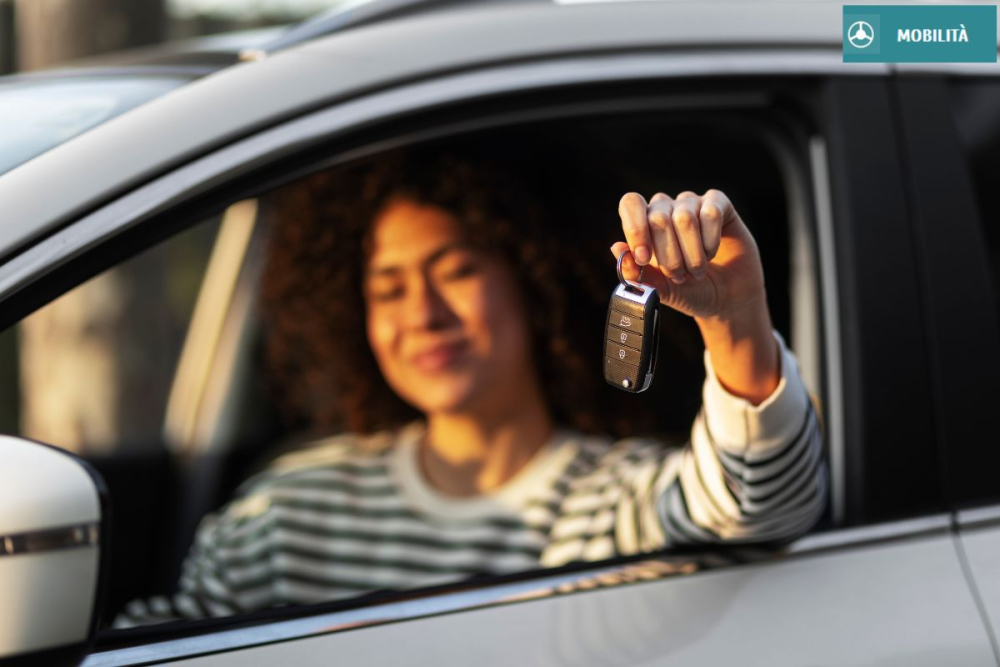 assicurazione per neo patentati