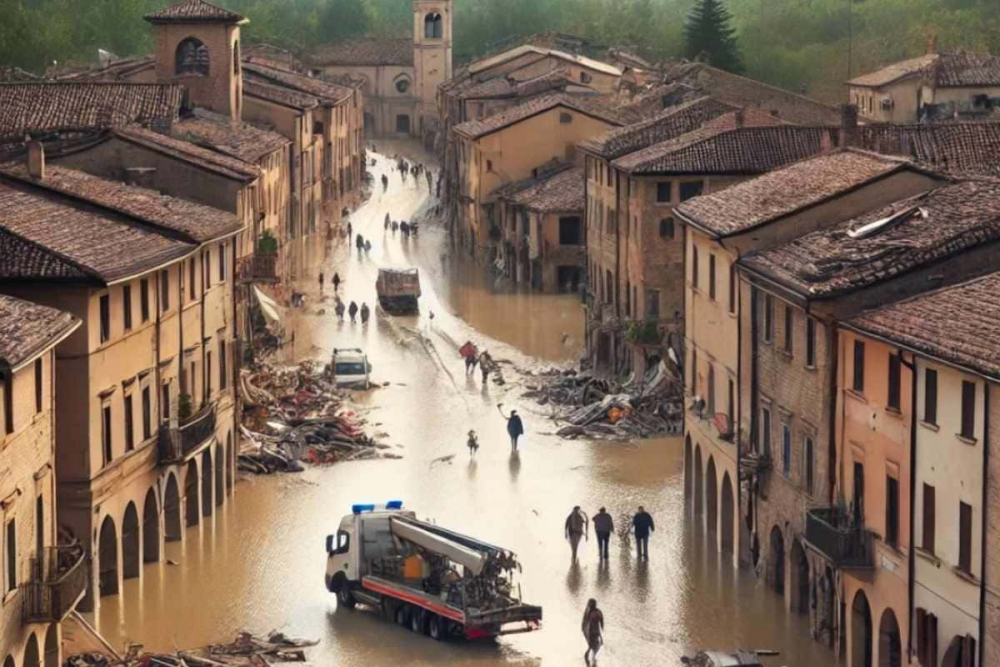 assicurazione terremoto