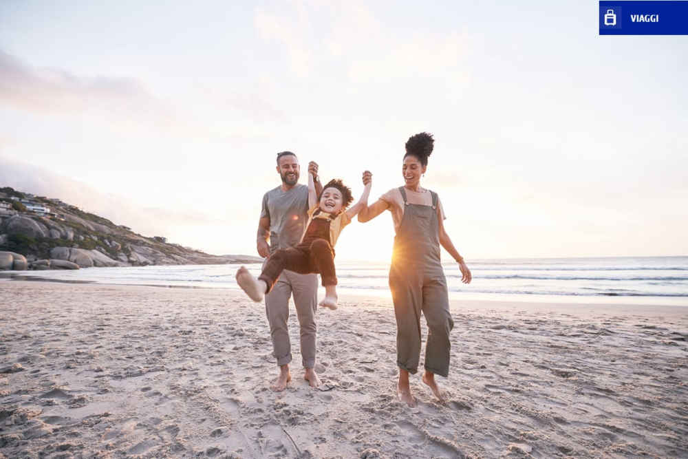 Assicurazione viaggio InViaggio