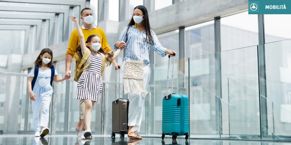 Assicurazione viaggio