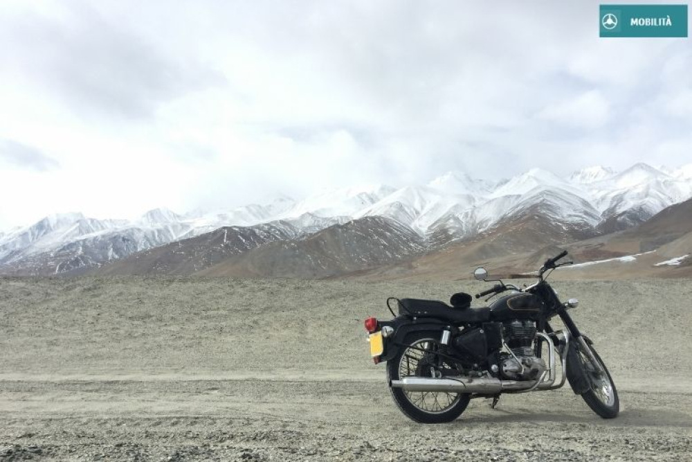 Assicurazioni moto: come sospenderle nei mesi invernali