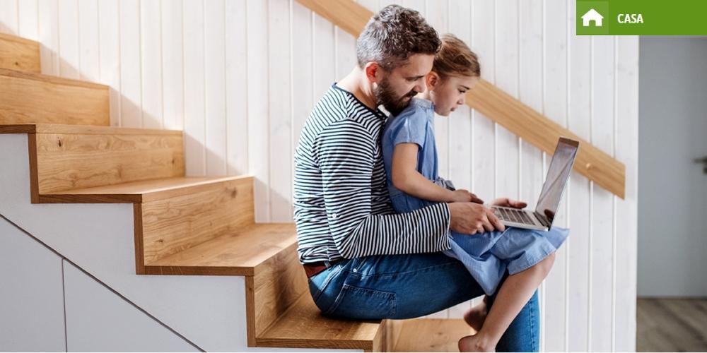 Assicurazione casa in legno