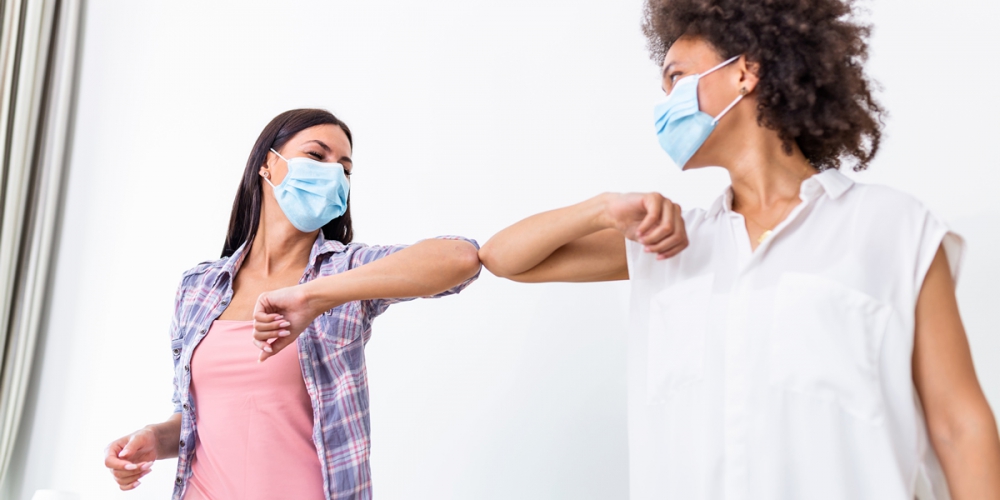 Coronavirus come si trasmette