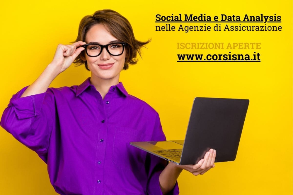 corsi sna