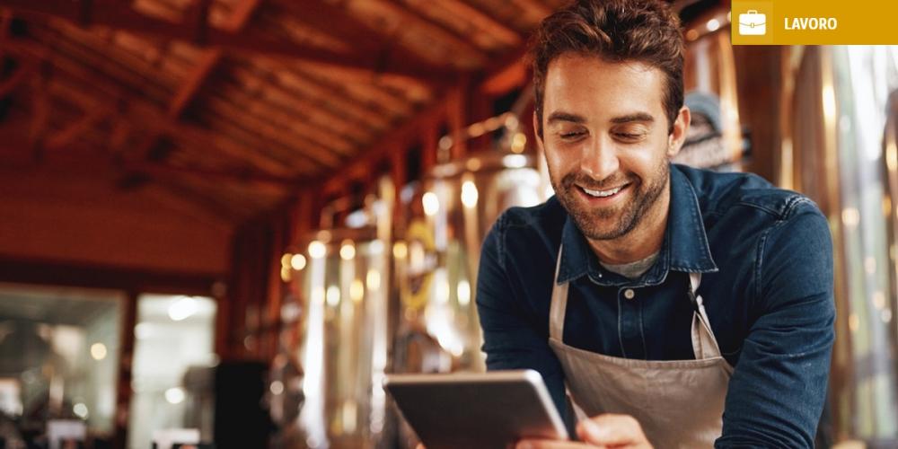 Proteggi la tua ditta individuale