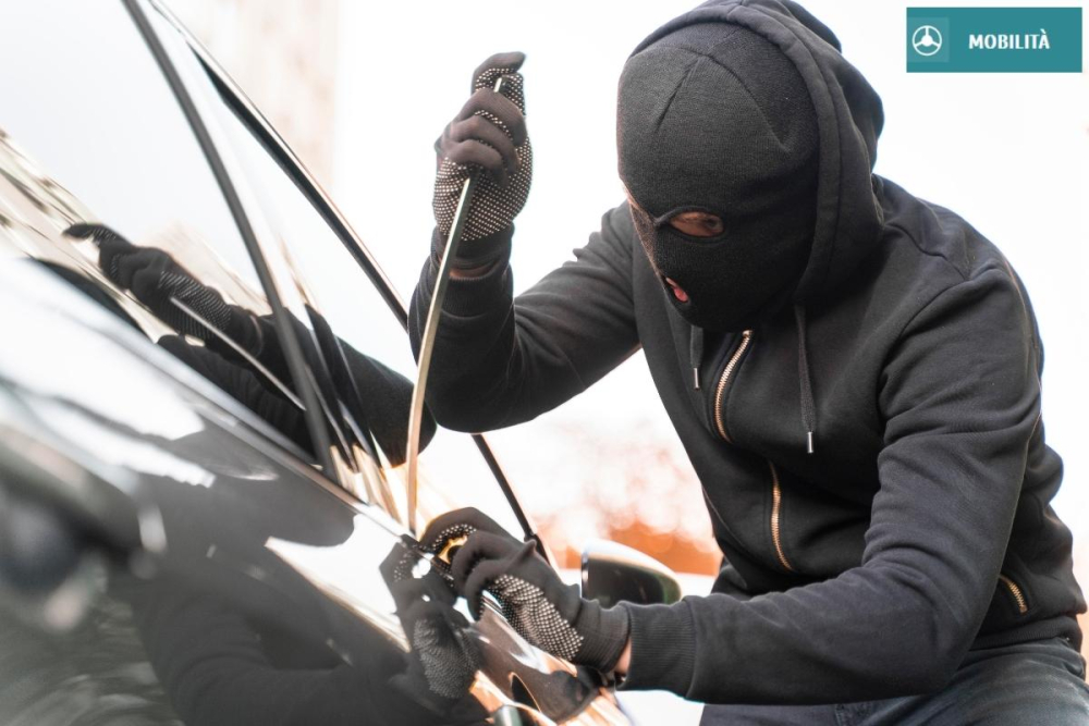 assicurazione auto con furto e incendio