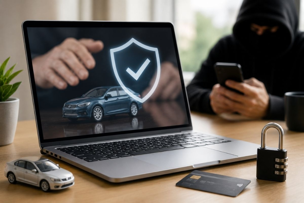 Truffe assicurazione online: come riconoscerle e difendersi