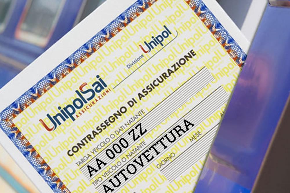 Mantieni la sicurezza in bella mostra!