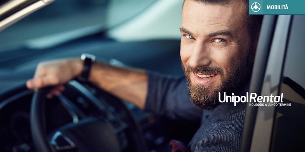 Noleggio a lungo termine