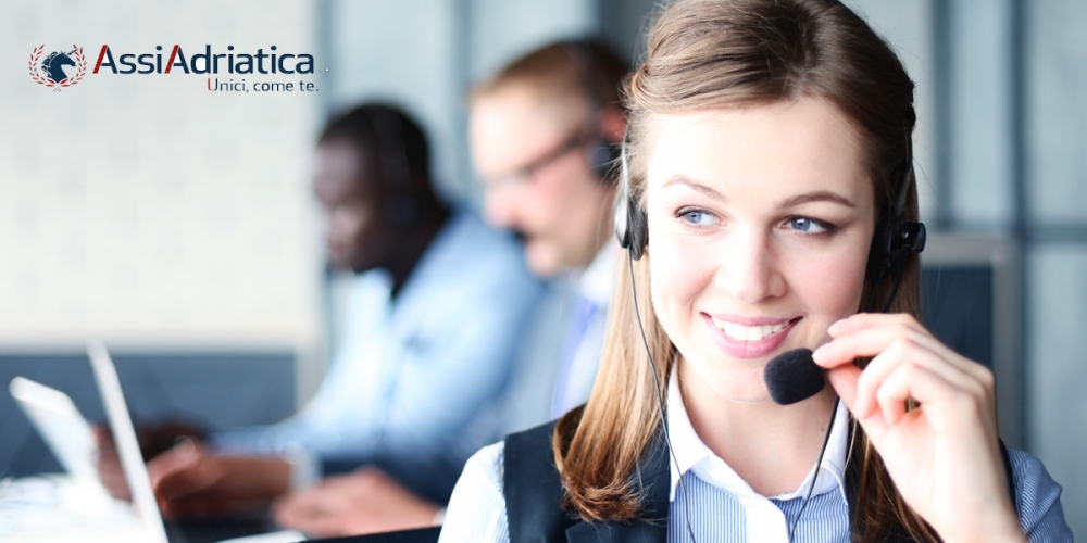 Offerta di lavoro Ancona