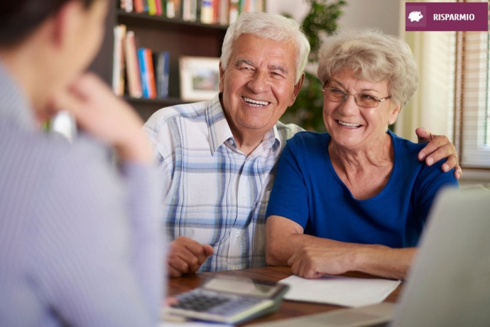 pensione integrativa migliore