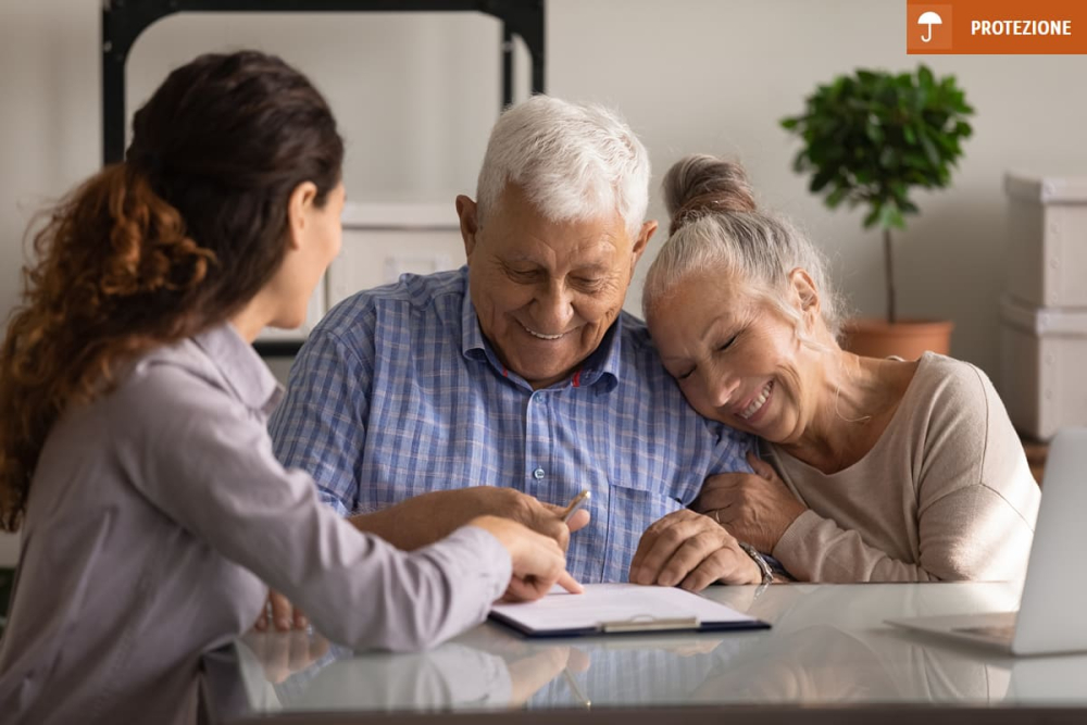 Pensione integrativa Unipolsai