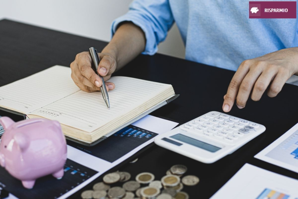 piani di risparmio