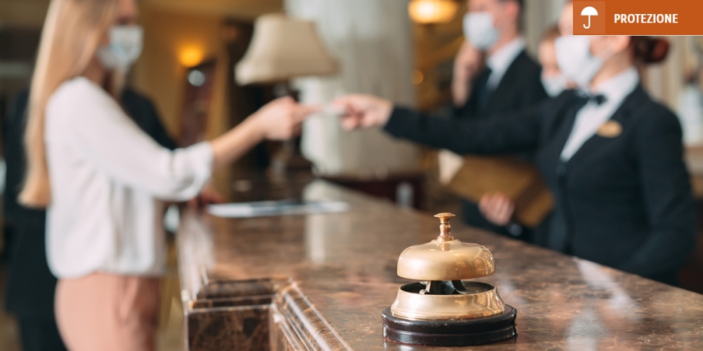 Polizza albergo