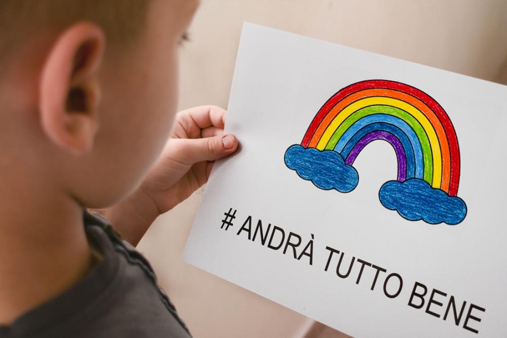 Assicurazione Malattia #AndraTuttoBene