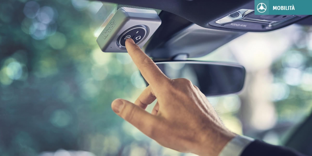 Uniboc Safe - Scatola nera