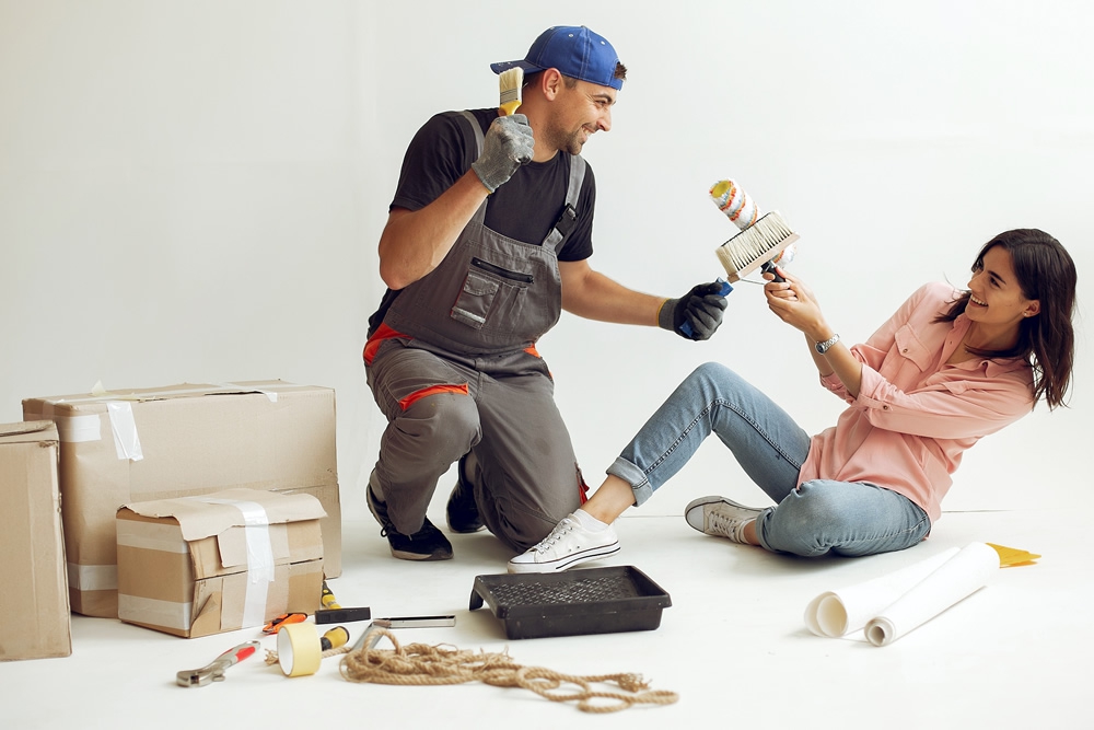 Ristruttura casa con il Super Ecobonus 110%