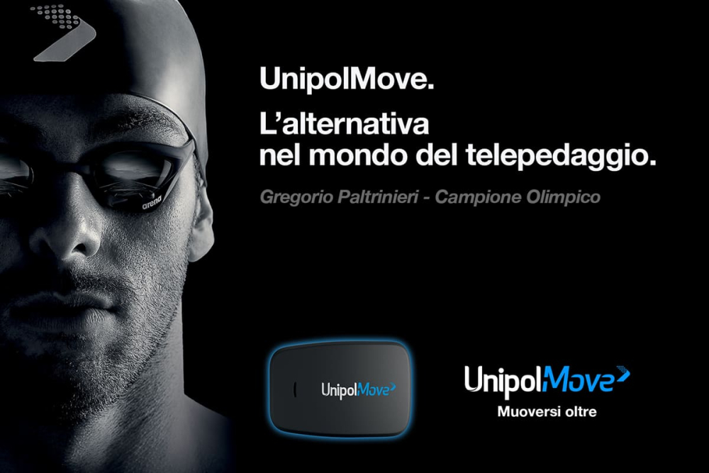Telepedaggio UnipolMove