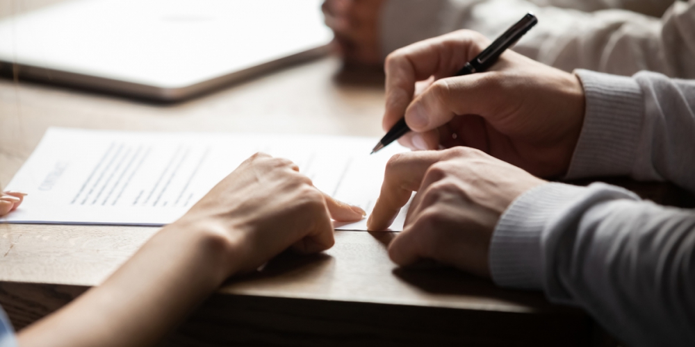 Trattamento di fine rapporto