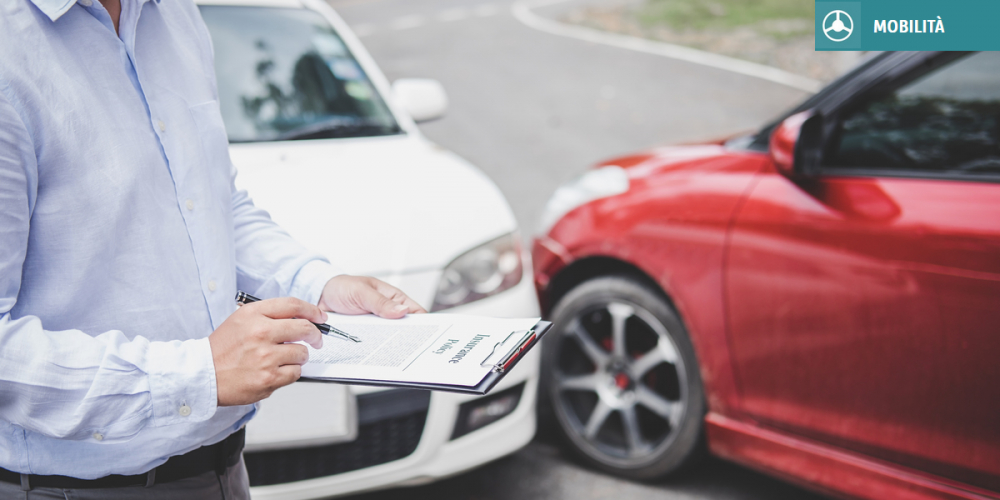 Verifica Copertura Assicurativa