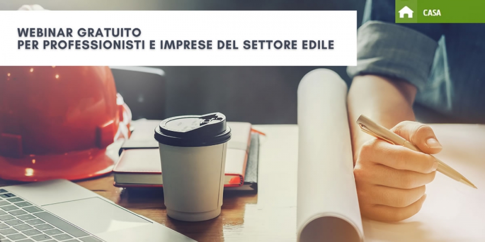 BONUS 110%: CNA e AssiAdriatica insieme per fare chiarezza